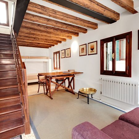 Piazzale Roma Venice Apartment ภายนอก รูปภาพ