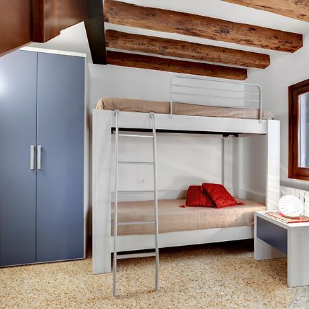Piazzale Roma Venice Apartment ภายนอก รูปภาพ