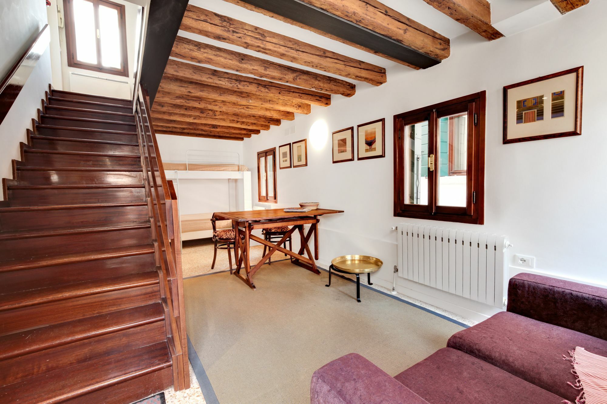 Piazzale Roma Venice Apartment ภายนอก รูปภาพ